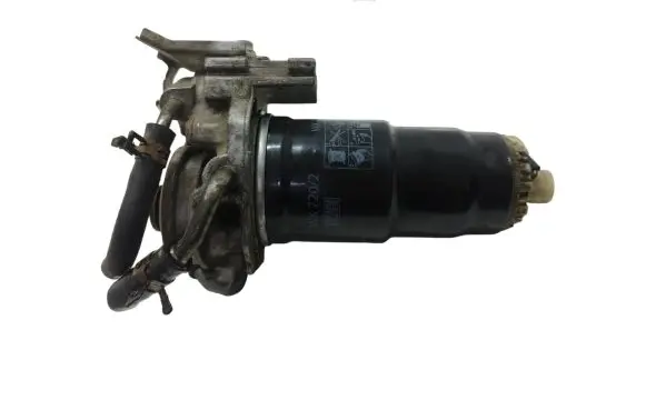 Toyota Yaris Fuel filter WK720
