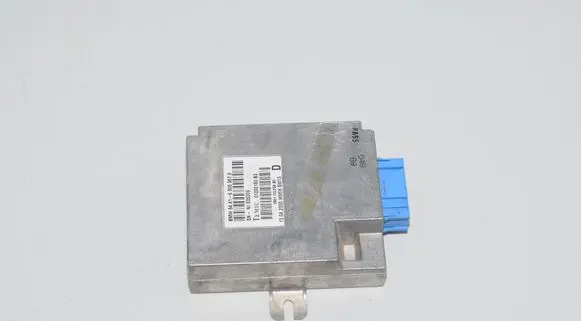 Other control units/modules