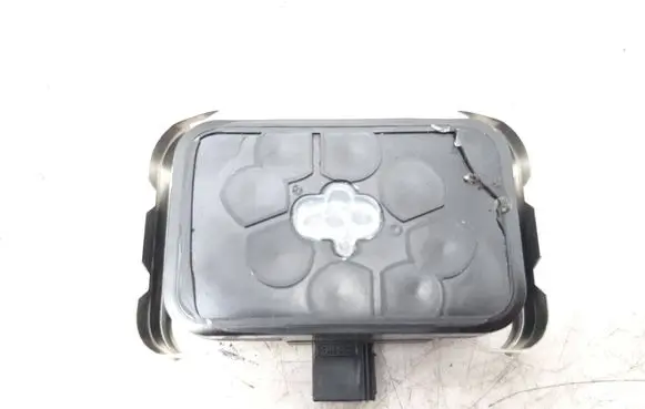 Rain sensor