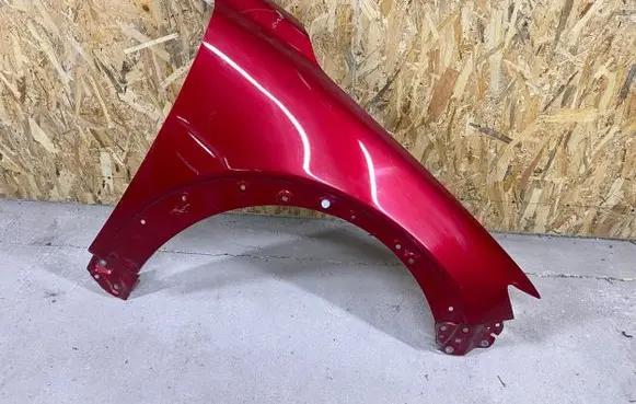 Mazda CX-3 Fender