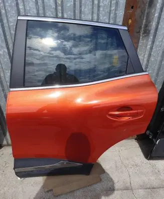 Renault Kadjar Rear door DRZWILTKADJARTENNP