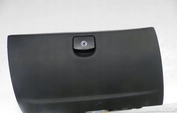 Peugeot 407 Glove box 