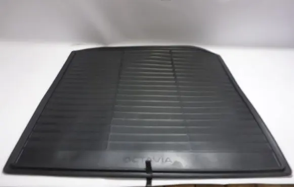 Skoda Octavia Mk3 (5E) Trunk/boot mat liner 
