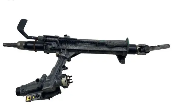 Porsche Boxster 986 Steering rack mechanical part 99661815901