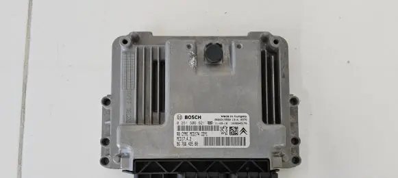 Peugeot 5008 Other control units/modules 9676643580 9666319580 0261S06621