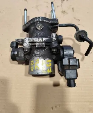 Toyota Hilux (AN10, AN20, AN30) Throttle valve 1923002010