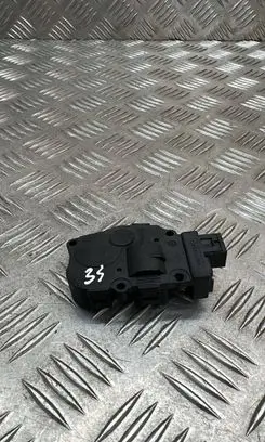 BMW i3 Air flap motor/actuator EFB492