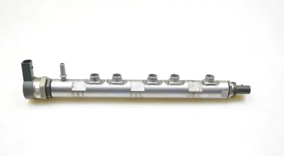 BMW 1 E81 E87 Fuel main line pipe 7809127
