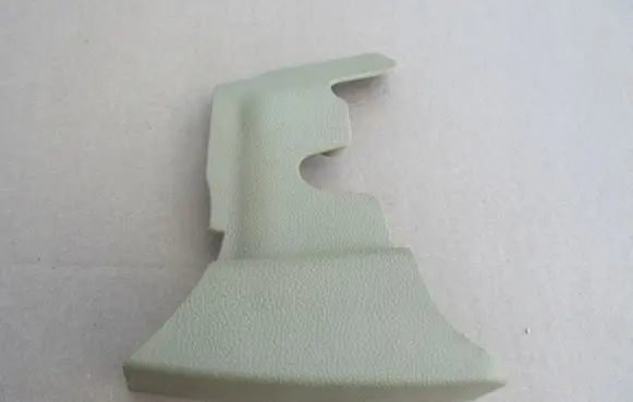 Mercedes-Benz R W251 Front driver seat rail trim A2519183330