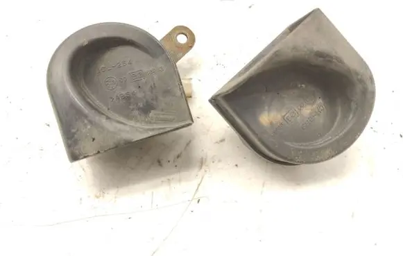 Honda Accord Horn signal E358943