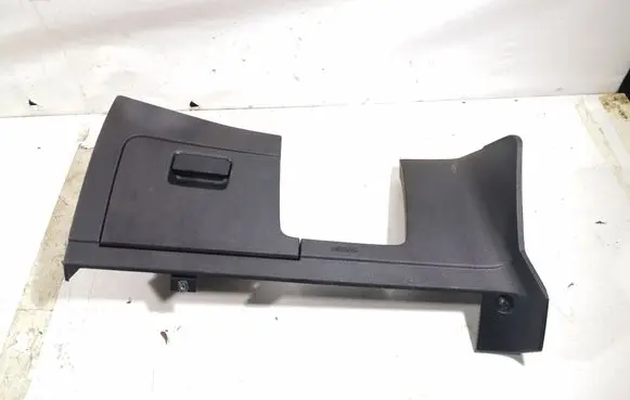 Volkswagen Golf VII Dashboard lower bottom trim panel 5G1858367