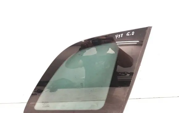 Fiat Croma Rear side window 43R001604 AS3 M5540