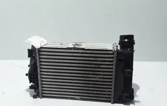 Renault Talisman Intercooler radiator 144963358R