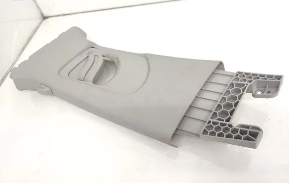 Audi A1 (B) pillar trim (top) 8X4867249 8X4867293