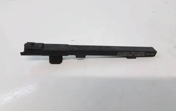 Antenna control unit