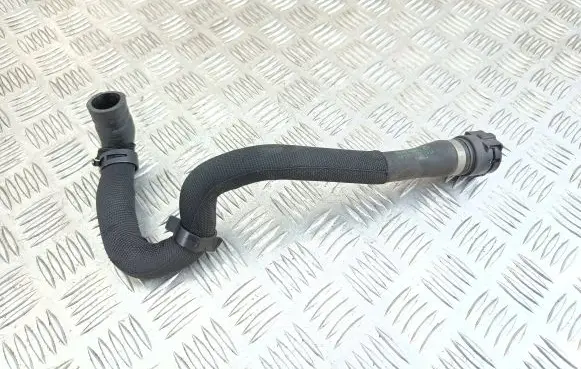 BMW 5 F10 F11 Engine coolant pipe/hose 7575453