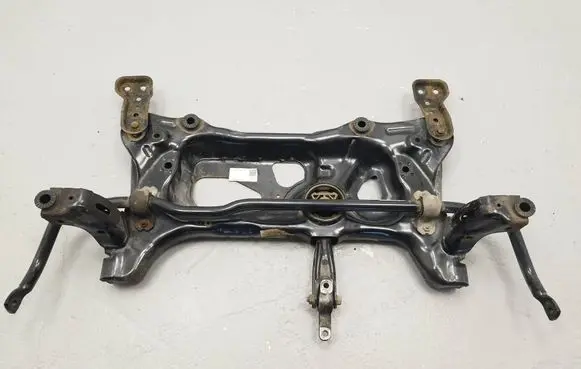 Volkswagen Tiguan Front subframe