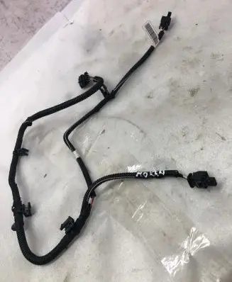 Opel Mokka B Other wiring loom 9851706580