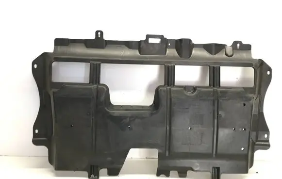 Citroen C3 Engine splash shield/under tray 9682559380 350052738