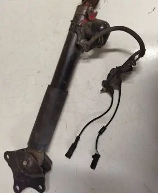 Lexus RX 450H Rear anti-roll bar/sway bar HK835A771CC
