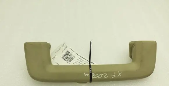 Jaguar XF X260 Front interior roof grab handle F045C96A