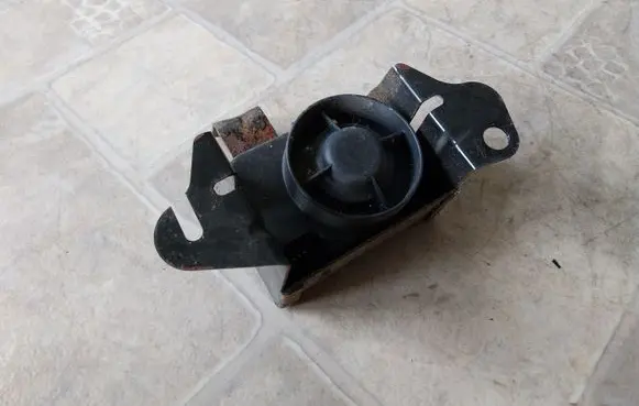 Ford Focus Alarm system siren 2M5V19G229CA