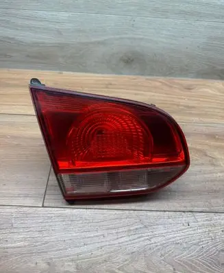 Volkswagen Golf VI Tailgate rear/tail lights 5K0945107 89089808