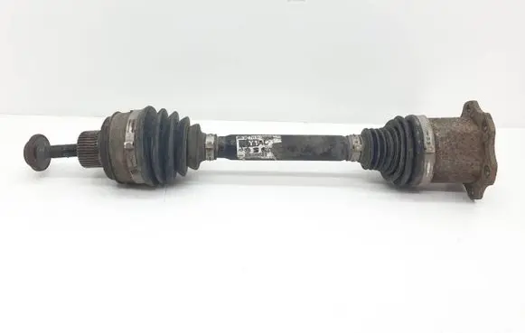 Audi A5 8T 8F Front driveshaft 8K0407271AL