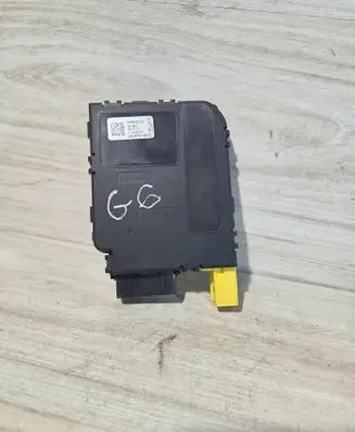 Volkswagen Golf VI Steering angle sensor 1K0953549CP