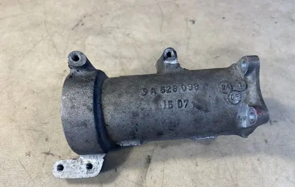 Mercedes-Benz G W461 W463 1st Gen Heater radiator pipe/hose A6280981507