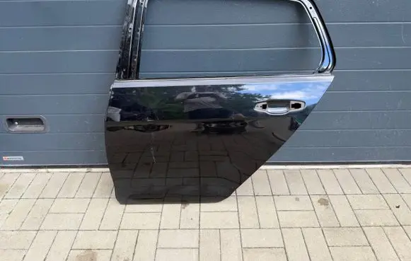 Volkswagen Golf VII Rear door 5G4833055AC
