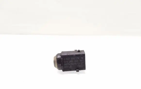 Mercedes-Benz E W211 Parking PDC sensor 0015427418 0263003167