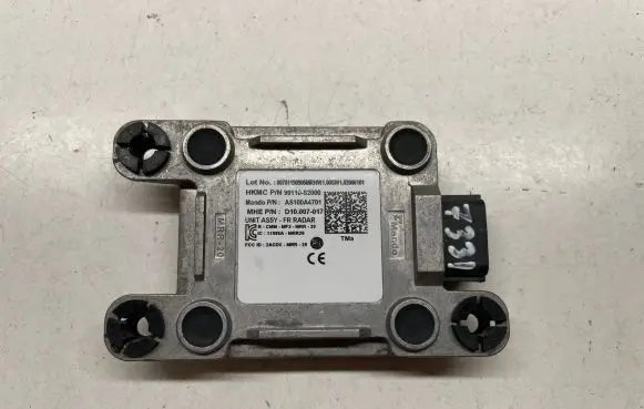 Hyundai Santa Fe Distronic sensor radar 99110S2000