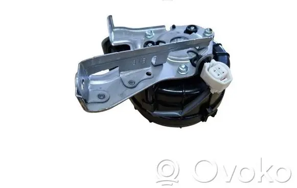 Toyota RAV 4 (XA50) Heater fan/blower G923033050 2204042