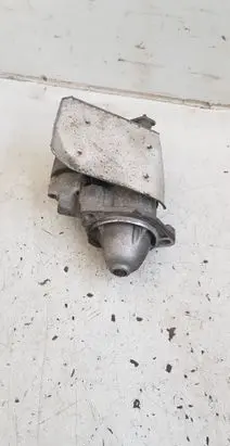 Audi A4 S4 B6 8E 8H Starter motor
