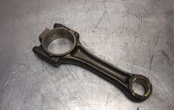 Volkswagen Caddy Connecting rod/conrod 03L105401A