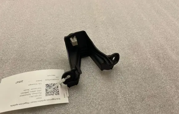 BMW X4 G02 Other trunk/boot trim element 7483756