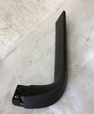 Porsche Panamera (970) Tailgate/trunk side cover trim 97055524601