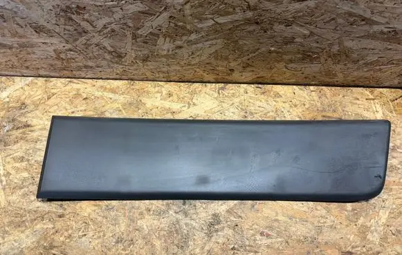 Fiat Ducato Rear fender molding trim 1306612070