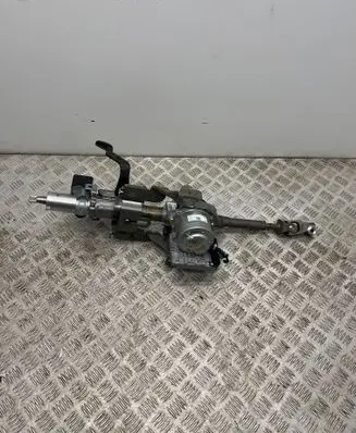 Renault Megane IV Electric power steering pump 488108774R PW22BD0329Q 91108774R1