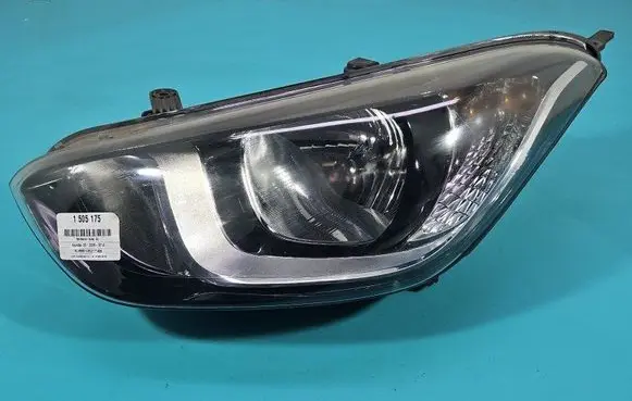 Hyundai i20 (PB PBT) Headlight/headlamp IMPRK1505175