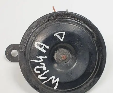 Mercedes-Benz E W124 Horn signal 0035427420