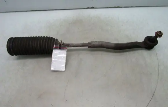 Nissan Leaf II (ZE1) Steering tie rod end 