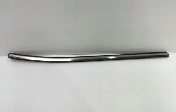 Ford Ranger Rear door glass trim molding