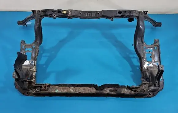 Renault Koleos I Radiator support slam panel 990530456R IMPRK1596044