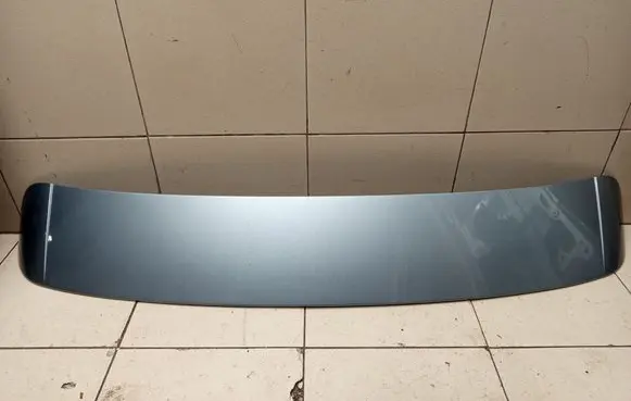 Audi Q5 SQ5 Tailgate/trunk spoiler 8R0827933A