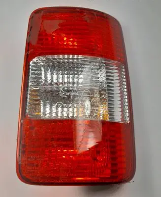 Volkswagen Caddy Rear/tail lights 084411965RB 0512