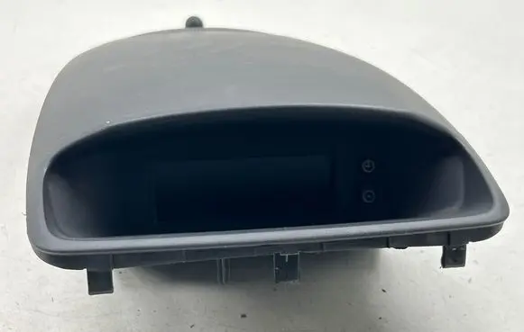 Opel Corsa D Screen/display/small screen 13209460 281170669 565412769