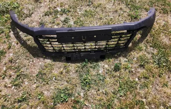 Renault Scenic IV - Grand scenic IV Front bumper 622540901R