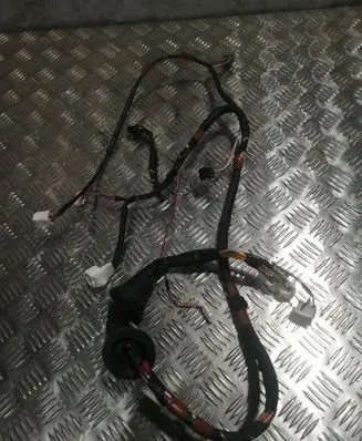 Toyota RAV 4 (XA30) Front door wiring loom 8215242820D 8215242820